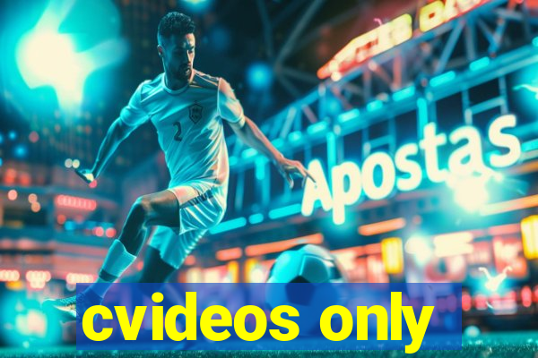 cvideos only